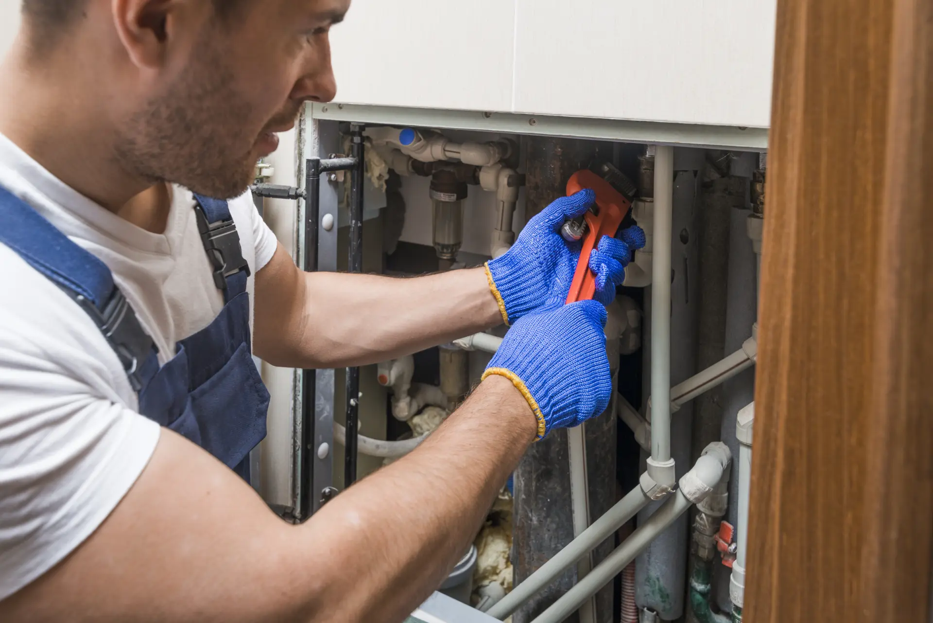 Heating Installers in Slough 
