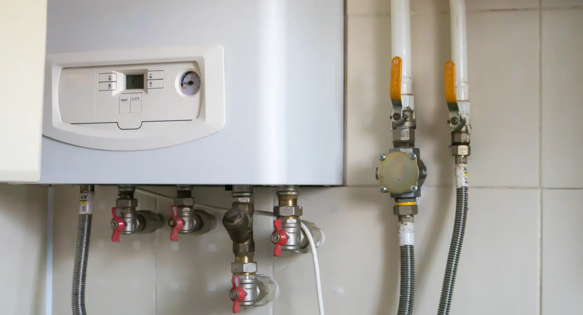 Slough Gas Safety Inspections